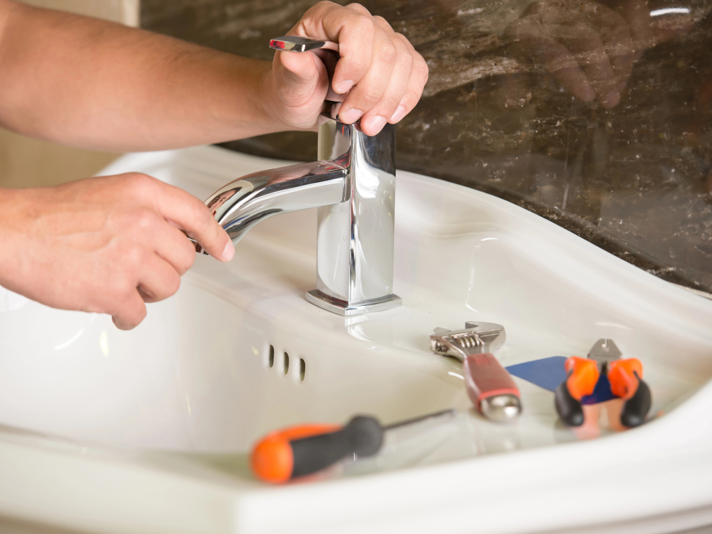 Fast Fix Handyman Services