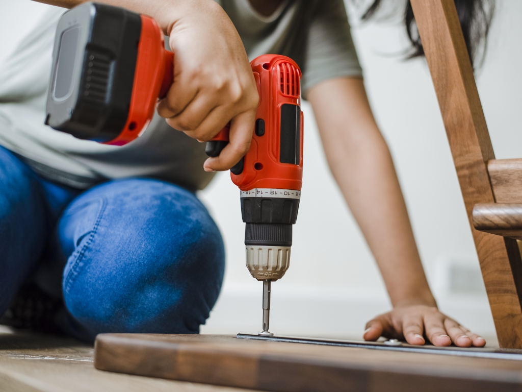 Book a Handy Helper to Help Out with Your Project