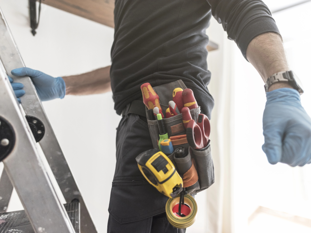 Handyman Day Packages in Knoxville Tennessee