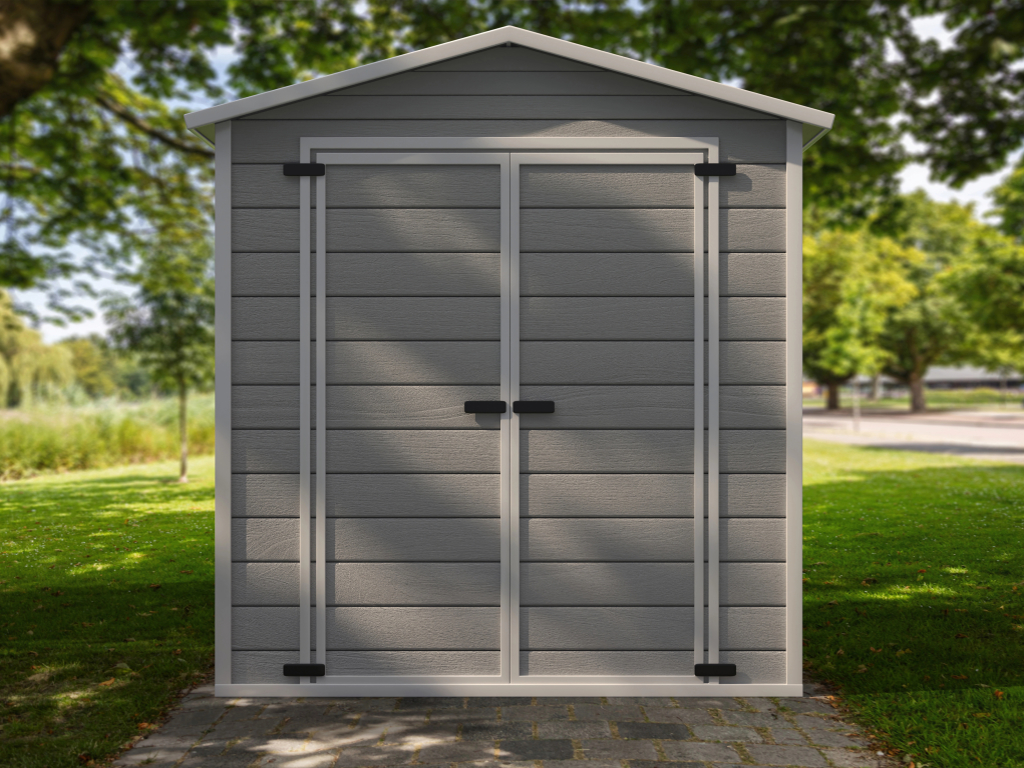 Knoxville Home Storage Solutions